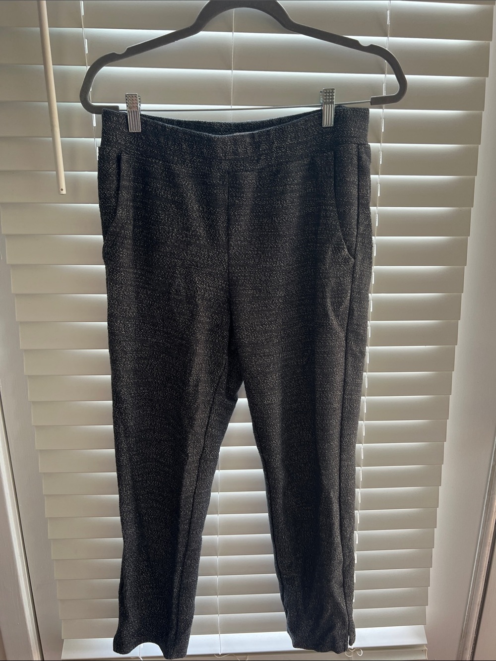 Marine Layer Textured Women's Pants